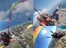 Alanya'da Paragliding Yapmak İçin En İyi Zaman Nedir?