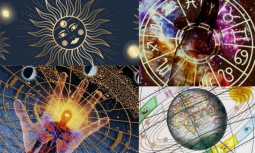 Burçlar ve Astrolojinin Temel Kavramları