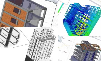 Baustatik Software Hesaplamalarında Kullanılan Matematiksel Modeller Nelerdir?