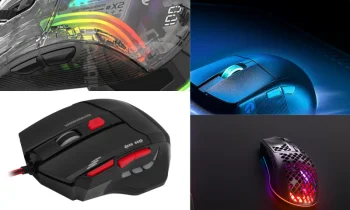 Oyuncu Mouse Ayarları Nasıl Yapılır?