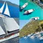 Boat Charter Mediterranean Nedir?