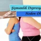 Şişmanlık Depresyona Neden Oluyor