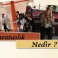 Yaratıcılık Nedir